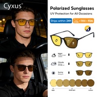 2026新品Cyxus Night Vision Driv Glasse20260826 2026新品Cyxus Night Vision Driv Glasse20260826