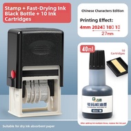 Good | Date Coding Printer Adjustable Date Stamping Machine
