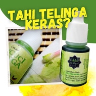 Original Pencuci Telinga As Syifa Herbs - Ubat Hidung, Ubat Selsema, Ubat Resdung, Ubat Tahi Telinga