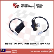 "COOLTEC BRAND" RESISTOR PROTON SAGA & ISWARA