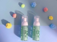 Mermaid Murmur 兒童益生菌胺基酸洗顏慕斯