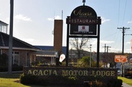 相思樹汽車旅館 (Acacia Motor Lodge)