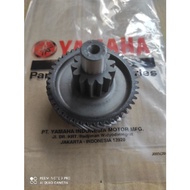 GEAR GEAR GEAR CENTER RATIO 13 47 T MIO OLD SPORTY SMILE SOUL FINO CARBON ORIGINAL