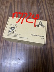 Muff Toys Batman 蝙蝠俠 可動頭雕披肩配件套裝