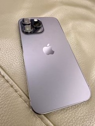 Apple iPhone 14 Pro Max 紫色