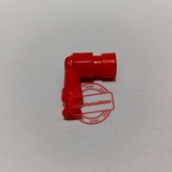 / spark plug cap, colored spark plug cap,/ spark plug cap, spark plug cap, spark plug head