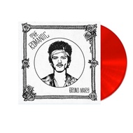 Bruno Mars - The Romantic ( Red Vinyl / LP ) 2026