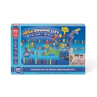 playpop Domino City *Only At Toys R Us* ของเล่นสำหรับเด็ก (#935039)