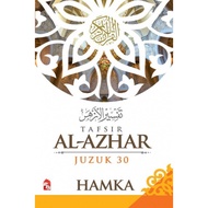 Tafsir Al-Azhar Juzuk 30 - HAMKA