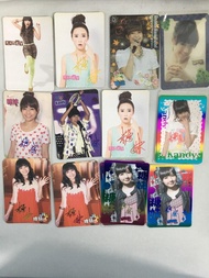 糖妹 yes card yes卡 yes咭