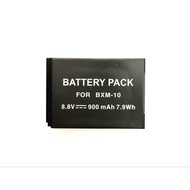 Xiao Yi BXM-10 Camera Battery For Xiao Yi Camera