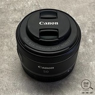 『澄橘』Canon RF 50mm F1.8 STM《二手 無盒 鏡頭租借 鏡頭出租》A76306
