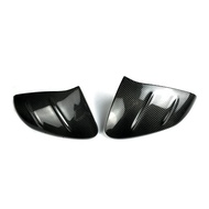 Suitable for Porsche 911 992 Taycan Modified Dedicated Carbon Fiber Rearview Mirror Shell Cover Mirr