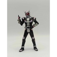 Bandai HG Gashapon Kamen Rider ZiO