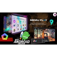 MEmu Android Emulator 2024 | Unlimited | Full Version | Lifetime | Google Drive