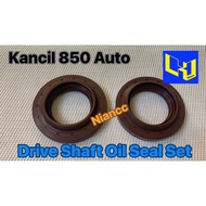 Perodua Kancil 850 Auto Drive Shaft Oil Seal Kit Set