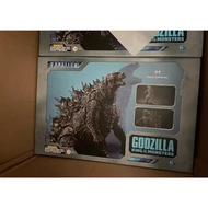 Hiya Toys Godzilla: King of Monsters – Godzilla Exquisite Basic PX Action Figure