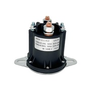 1PCS 250A High Voltage Arc Suppression DC Motor Relay DC12V DC24V DC36V DC48V DC60V DC72V DC84V DC96