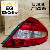 Proton Persona Elegance 2009 Tail Lamp  Lampu Belakang Gen2 (L/R) 2004 2005 2006 2007 2008 2010 2011