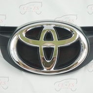 Toyota Innova Reborn Radiator Emblem 75301-0K010