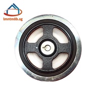 For  for  1.6L Engines 2010-2020 Crankshaft Damper Pulley 231242B020,23124-2B010,23124-2B000