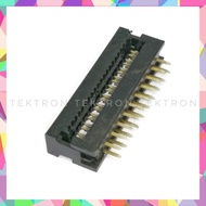 IDC 20pin, 2x10 Ribbon Flat Cable to PCB, idc connector