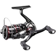 SHIMANO Spinning Reel 20 Vanford C3000SDH Egging Standard Normal Gear Ratio Double Handle