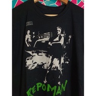 Repo man(1984) x movie tshirt