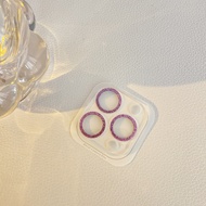 Diamond Glitter Camera Lens Protector for iPhone 11 13 12 14 Pro Max 14 Plus 13 12 Mini 14 Pro 13 12