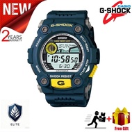 Suitable for g-shock DW-7900 Digital display man Quartz Sport Waterproof  Jam tangan Lelaki resin wa