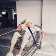 [READ DESCRIPTION]  LUCKY BOX THAILAND VERSION PHOTOCARD SIGNATURE SERIES GMMTV PLAYING CARD POSTCAR