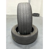 1 PCS (USED TYRE) 225/50R18 TOYO PROXES CR-1 (YEAR 2021) & (YEAR 2022)