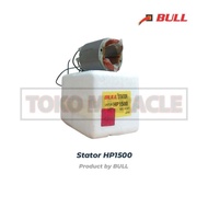 Bull Stator Hp1500 - Sepul Mesin Bor Makita Hp1500