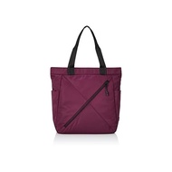 [Samsonite Red] Business Bag Bias Jack 3 Tote Bag Purple