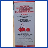 ☇◑ ☂ ➲ PLURADEC Medbron Syrup 60ml 120ml Vitamins