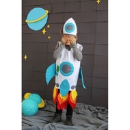 Astronaut costume/ rocket costume space costume/