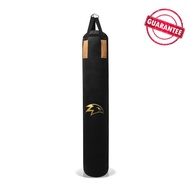 Hawkeye Signature Muaythai Heavy Bag - 180 cm Punching Bag Sandsack