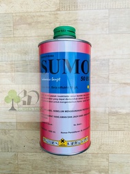 INSEKTISIDA SUMO 50EC INSEKTISIDA MANTAB