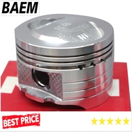 Piston Piston Piston Jupiter oversize XB 53.5 54 54.5 55 55.5 56 Pin 13 Japan
