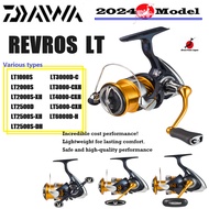Daiwa 24'REVROS LT Various types 【direct from Japan】STELLA STRADIC TWIN POWER SW NASCI SALTIGA CERTA