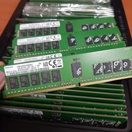 MEMORY RAM SERVER 16GB DDR4 PC4-2400T ECC REG FOR PC XEON/TOWER-RACK SPECIAL FOR SERVER