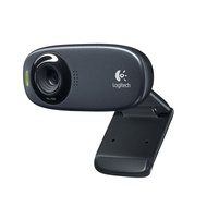 กล้องเว็บแคม webcam Logitech Original C310 Computer Video Conference Camera Webcam Camera Desktop Computer Notebook C310 กล้องเว็บแคม webcam C310