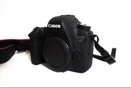Canon 6D  with 24-105mm lens