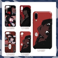 Samsung galaxy J6 J7Duo J8 2018 J7 Prime J7 Core J730 J7 Pro Soft Case anime kakegurui Phone Cover R