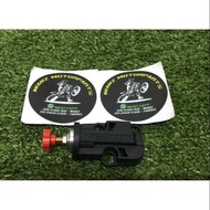 RS150 IACV MANUAL ADJUSTER