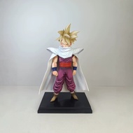 Super Saiyan YJ Cloak Gohan Son Gohan Trendy Play Model Ornaments Figure