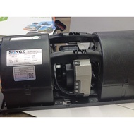 FC097E3-DD0-16 B9ZZ580260 BRUSHLESS BLOWER 24V [3 WIRE 1 SOCKET]