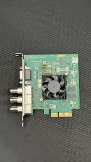 Blackmagic DeckLink SDI 4K Capture Card