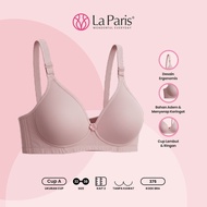 Super soft bra without back hook size 32-38 cup a plainRNA