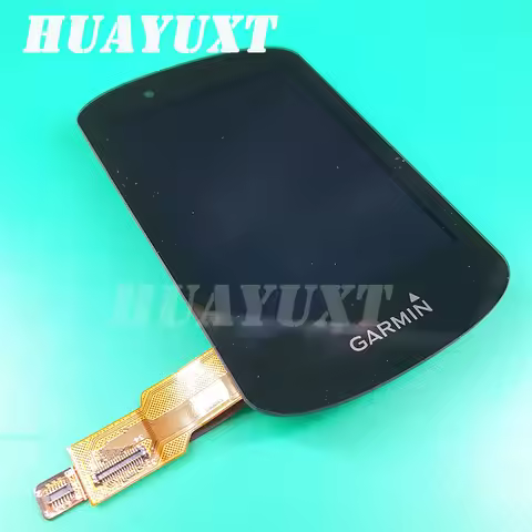 LCD Screen for GARMIN EDGE 830 with Touch Screen Digitizer for Edge 830 LCD Garmin Repair Replacemen